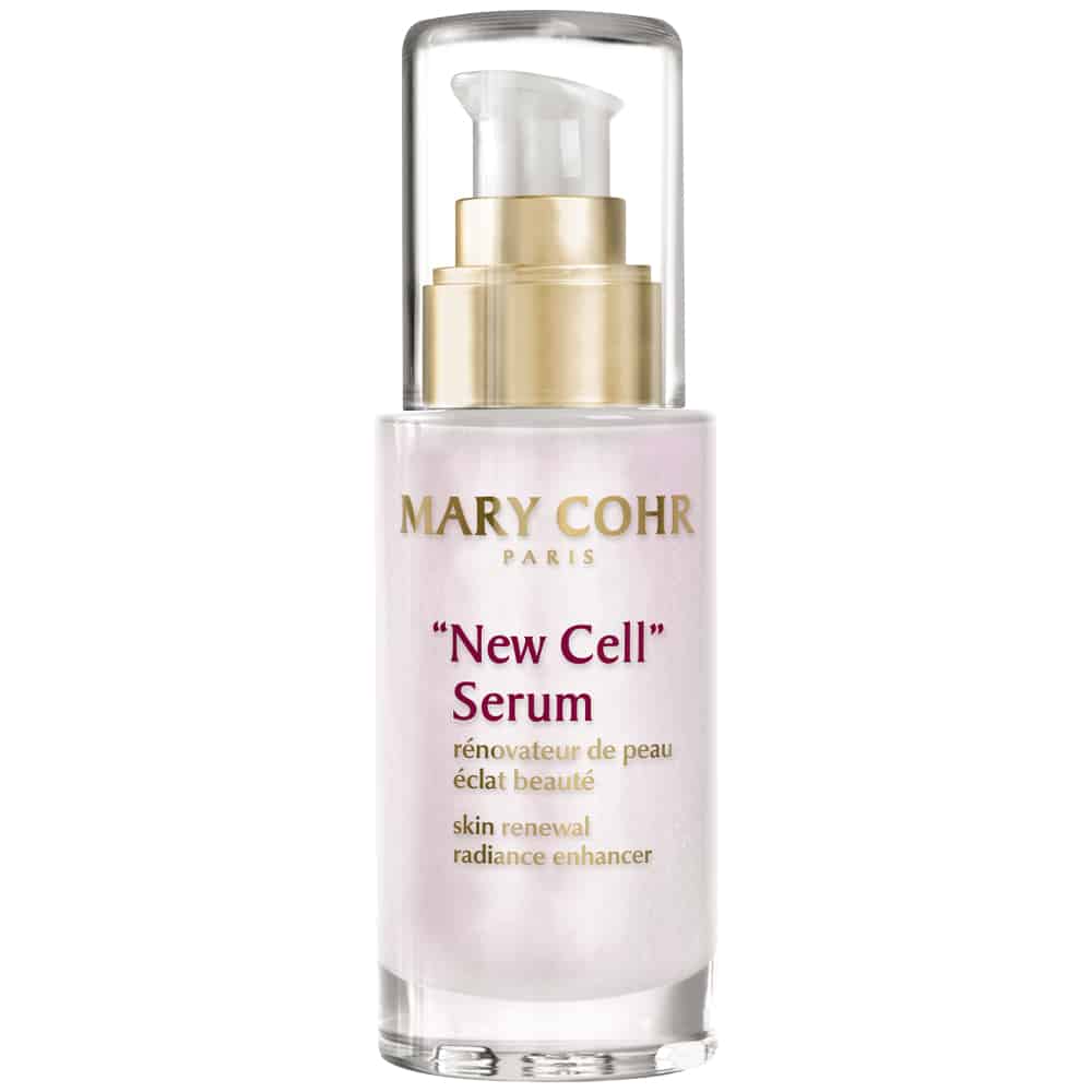 Mary Cohr New Cell Serum